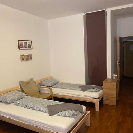 Apartments Spolkova Brno Luaran gambar