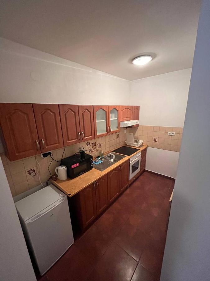 Apartments Spolkova Brno Luaran gambar