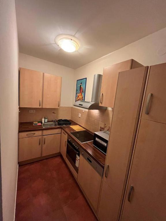 Apartments Spolkova Brno Luaran gambar
