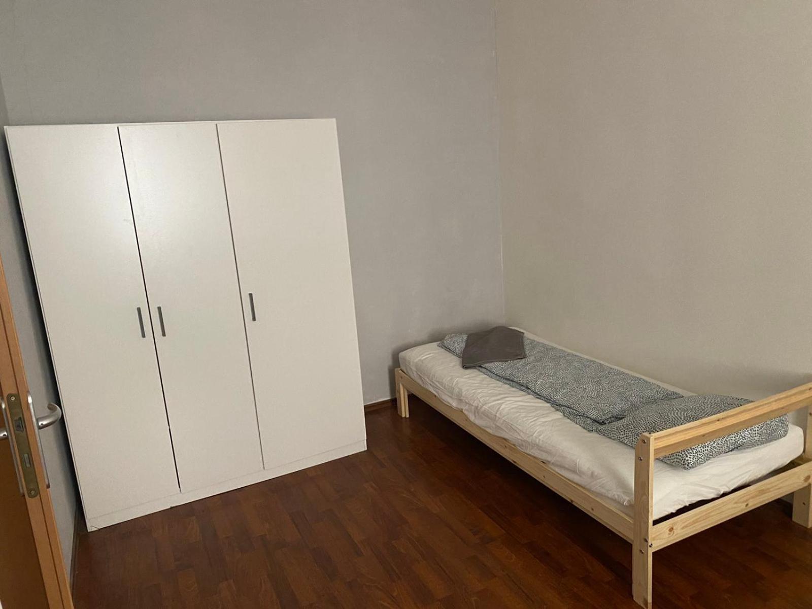 Apartments Spolkova Brno Luaran gambar