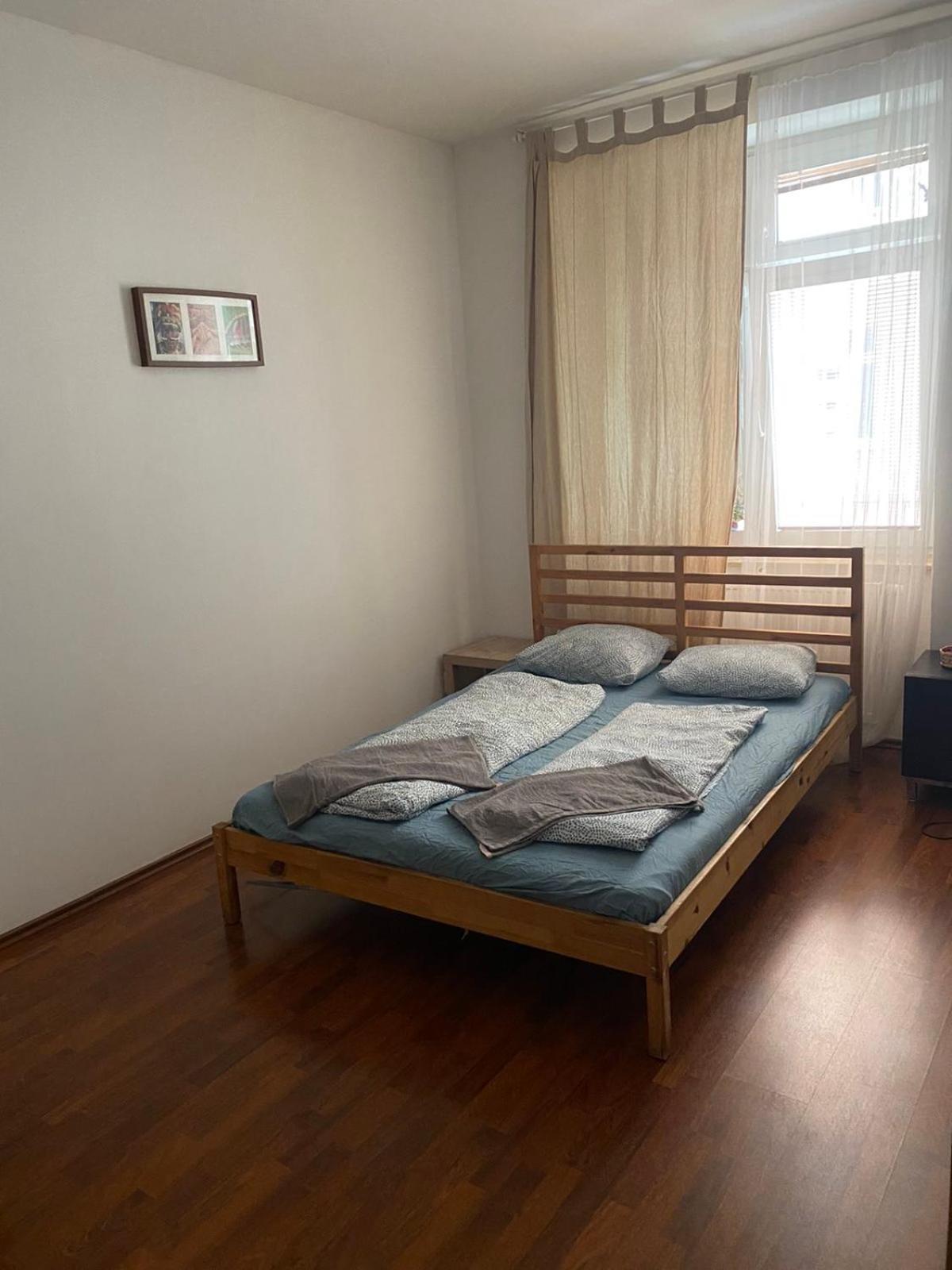 Apartments Spolkova Brno Luaran gambar